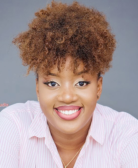 Danielle Attebi Epse Kouyo